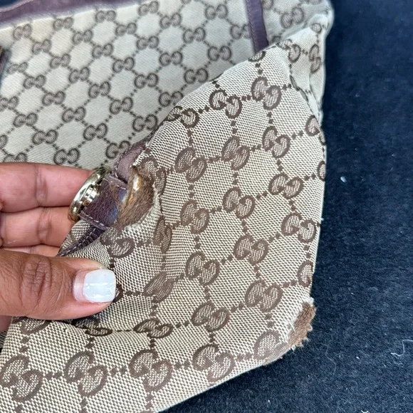 Gucci bag